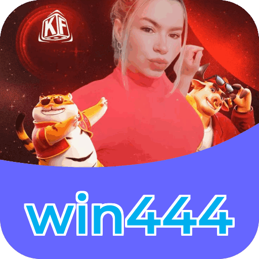 win444 RTP Games